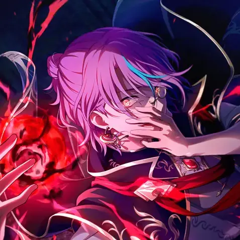 AoiAtsuri0331의 카미시로 루이