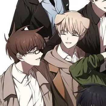 Profile image of オ・ジュンヒョン警部補