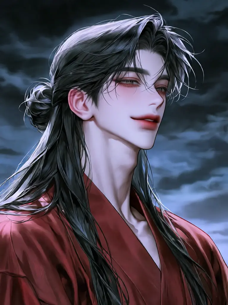 oauoow의 Lee Taeyun {Special: User Ghost Ver.}