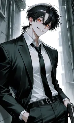 Profile image of レオ