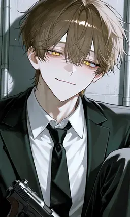 Profile image of ラン
