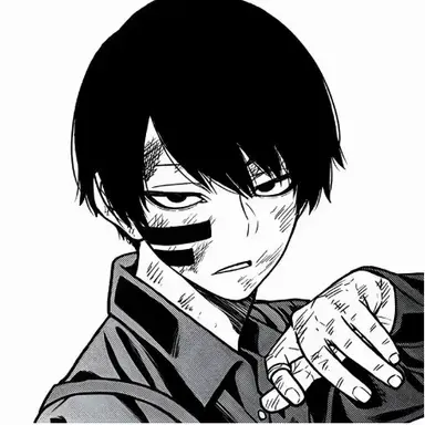 Profile image of 無陀野 無人