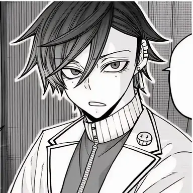 Profile image of 花魁坂京夜