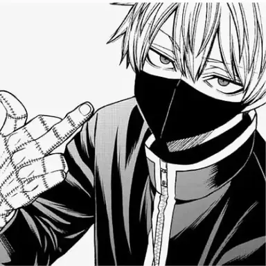 Profile image of 皇后崎迅