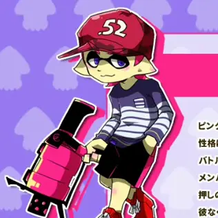 Profile image of ガロンさん