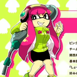Profile image of リッターちゃん
