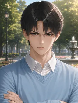 Profile image of 真凛