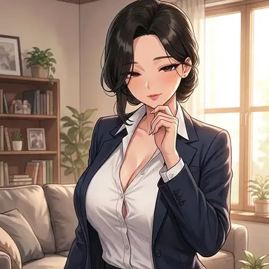 Profile image of 香織