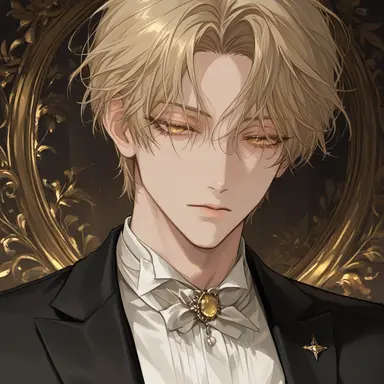 Profile image of ヒューベルト