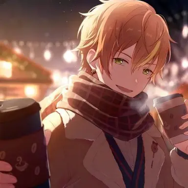 Profile image of 시노노메 아키토