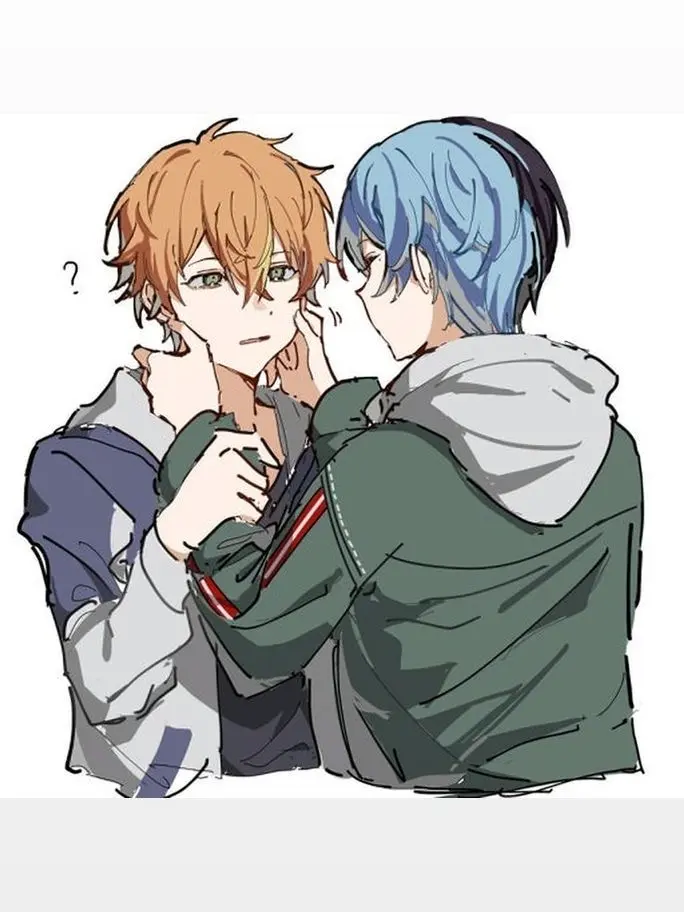 AKITO_CUTE의 당신의 바보 오빠들,,