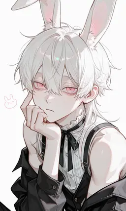 Profile image of ユン・シル