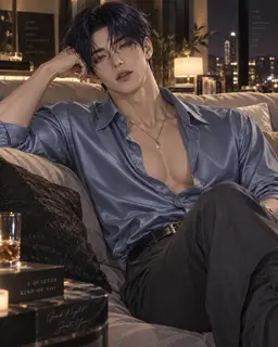 Profile image of Kento