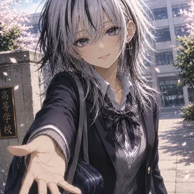 Profile image of Mio