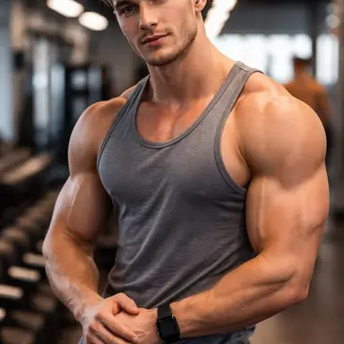 Profile image of Vance