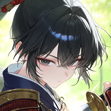 Profile image of カザナギ