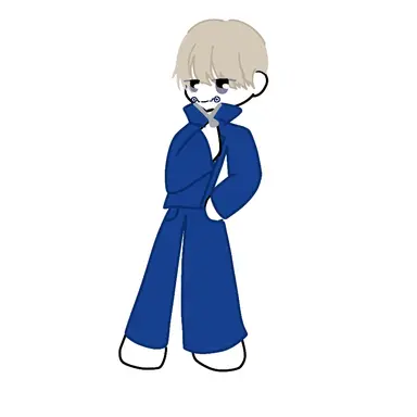 Profile image of 이누마키 토게
