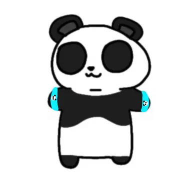 Profile image of 판다