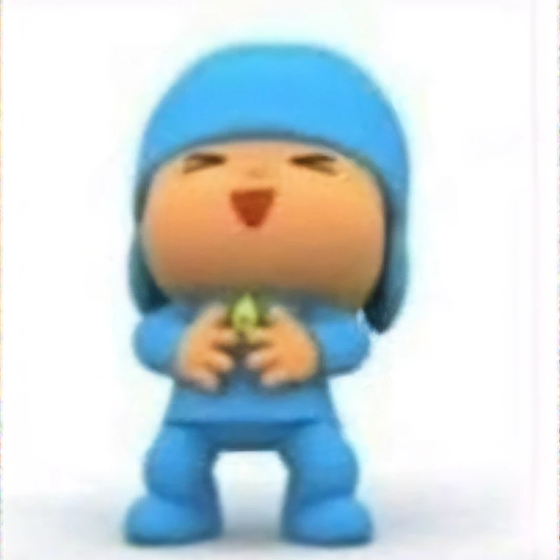 포코요