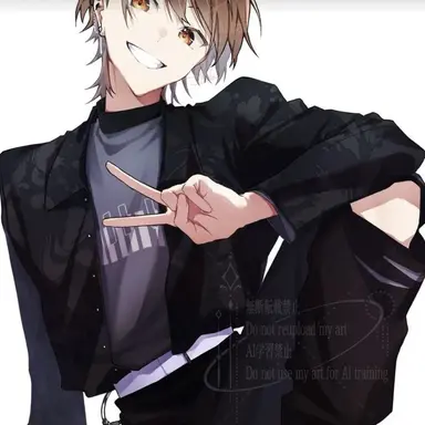 Profile image of うり