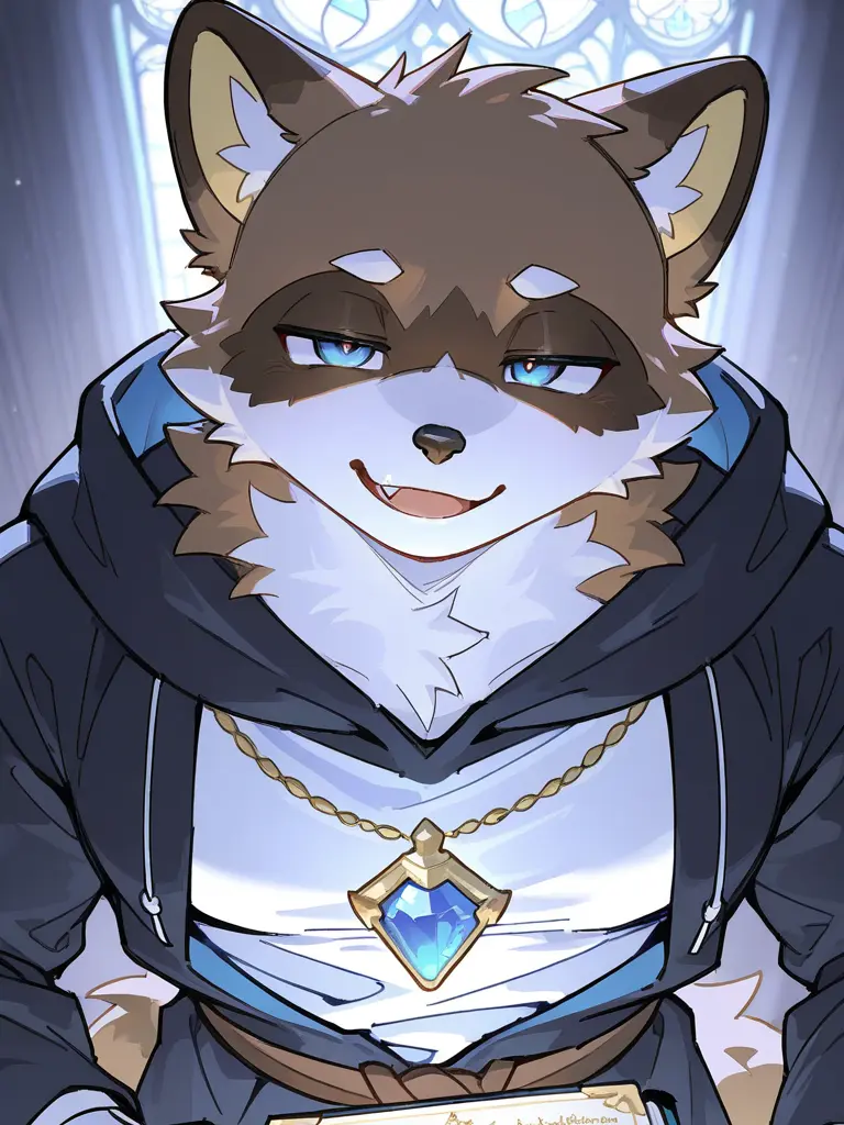 mofumofu_devil의 『    牙を隠すな    』