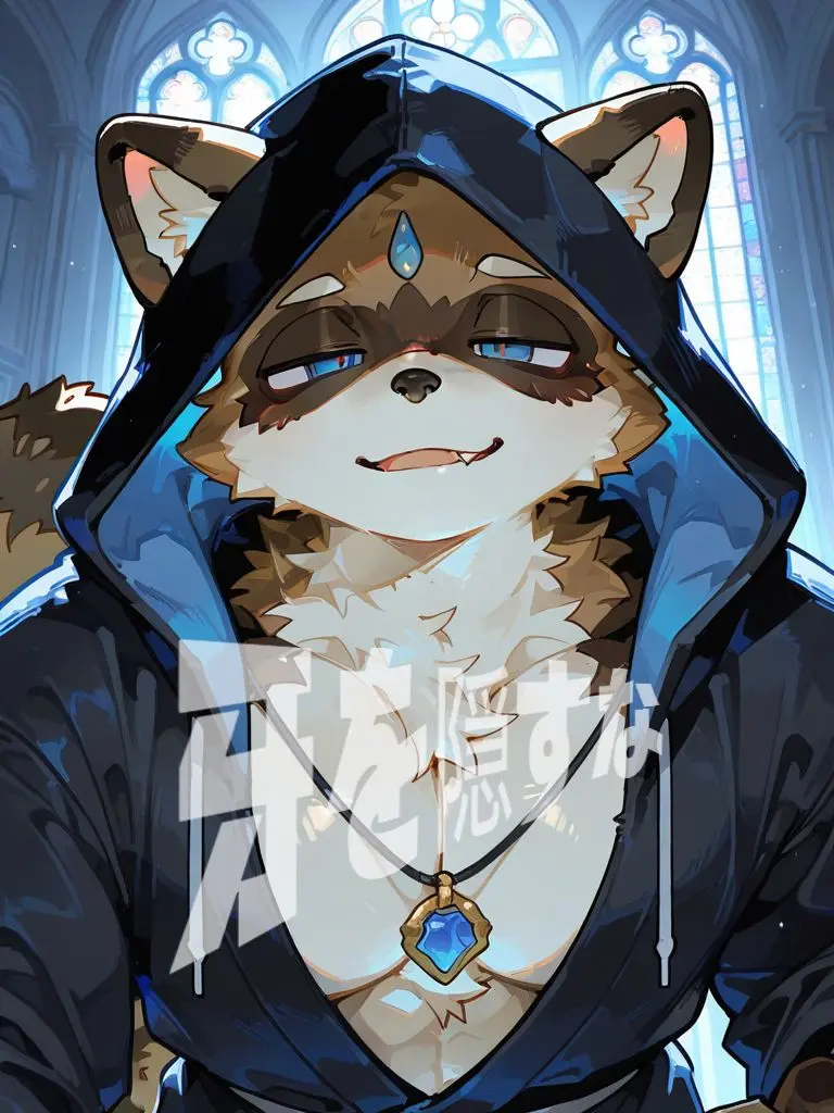 mofumofu_devil의 『    牙を隠すな    』