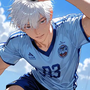 Profile image of 佑磨