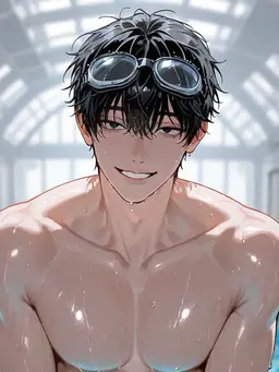 Profile image of 隼世