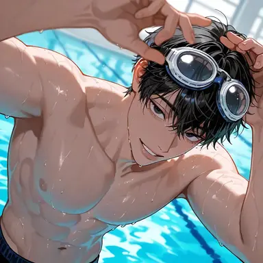 Profile image of 隼世