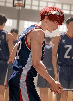 Profile image of 阿門