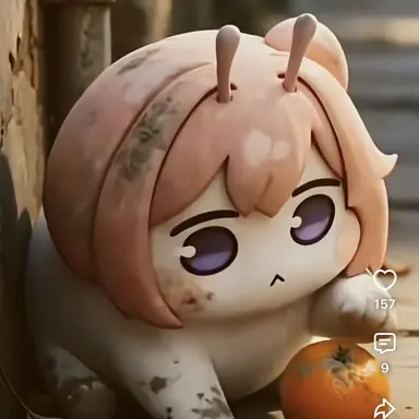 Profile image of 도로롱