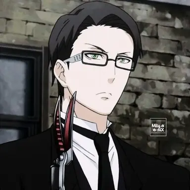 Profile image of ウィル