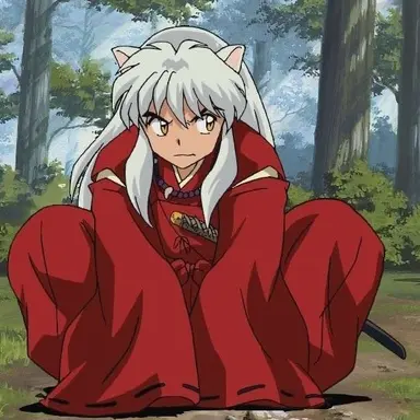 Profile image of 이누야샤