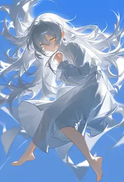 Profile image of シロ