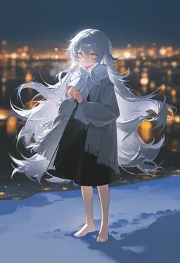 Profile image of シロ
