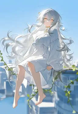 Profile image of シロ