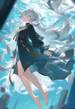 Profile image of シロ