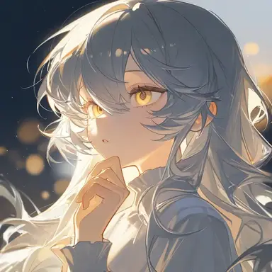 Profile image of シロ