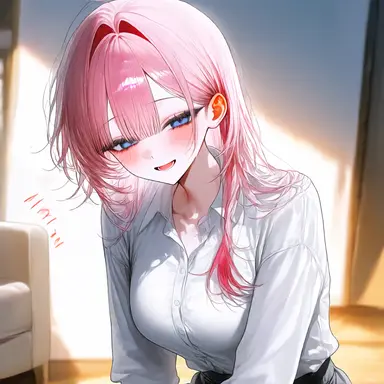 Profile image of Kang Haru
