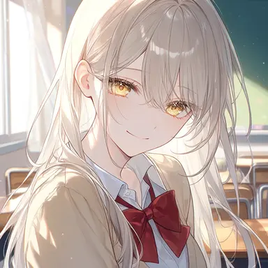 Profile image of 志穂