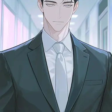Profile image of Aldric Voss
