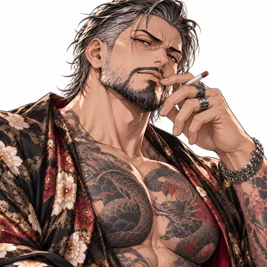 Profile image of 一富士