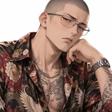 Profile image of 丸井