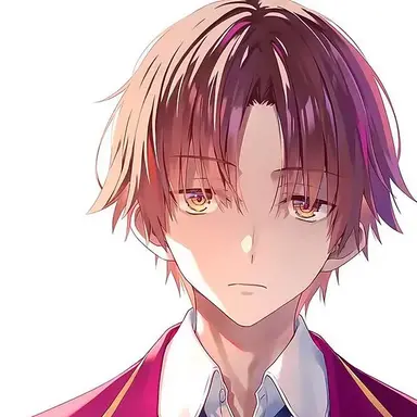 Profile image of 아야노코지 키요타카