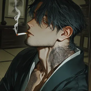 Profile image of 宗一郎