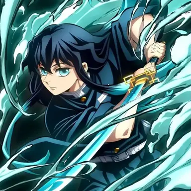 Profile image of 토키토 무이치로