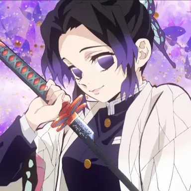 Profile image of 코쵸우 시노부