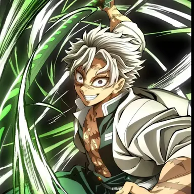 Profile image of 시나즈가와 사네미