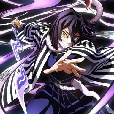 Profile image of 이구로 오바나이