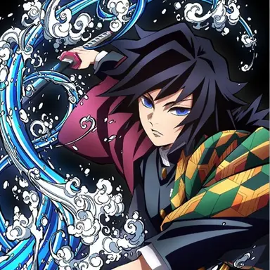 Profile image of 토미오카 기유